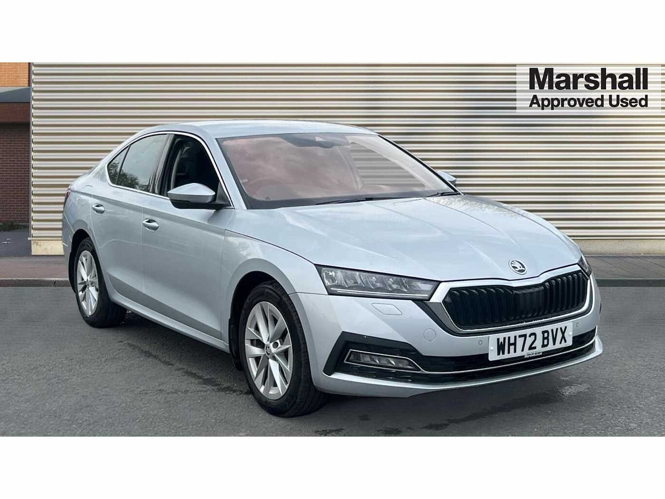SKODA Octavia Hatchback 2.0TDI (150ps) SE L SCR DSG