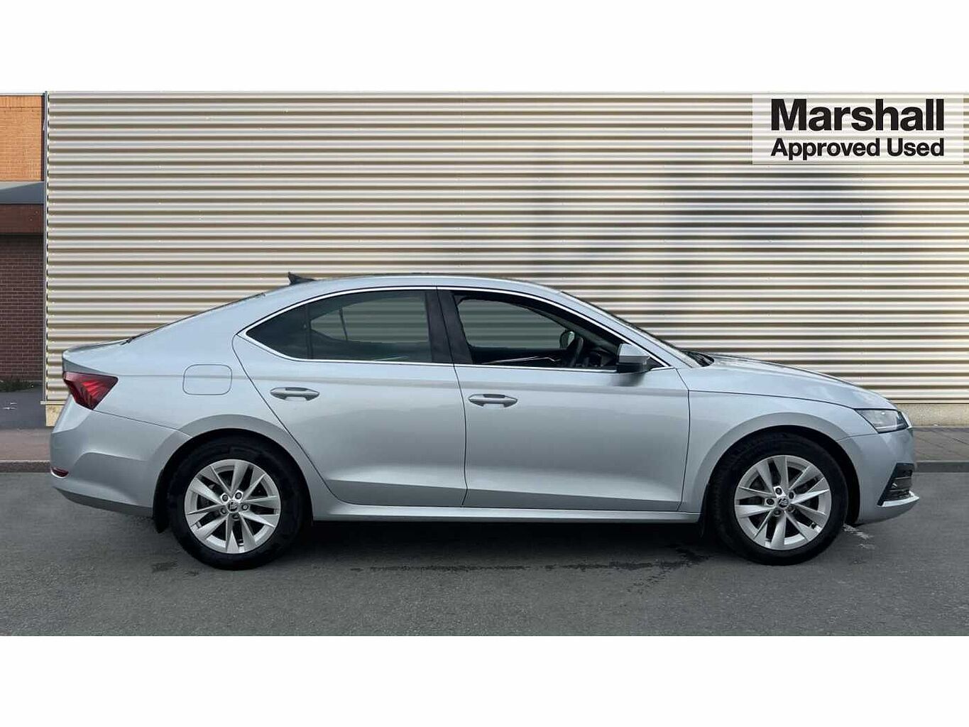 SKODA Octavia Hatchback 2.0TDI (150ps) SE L SCR DSG