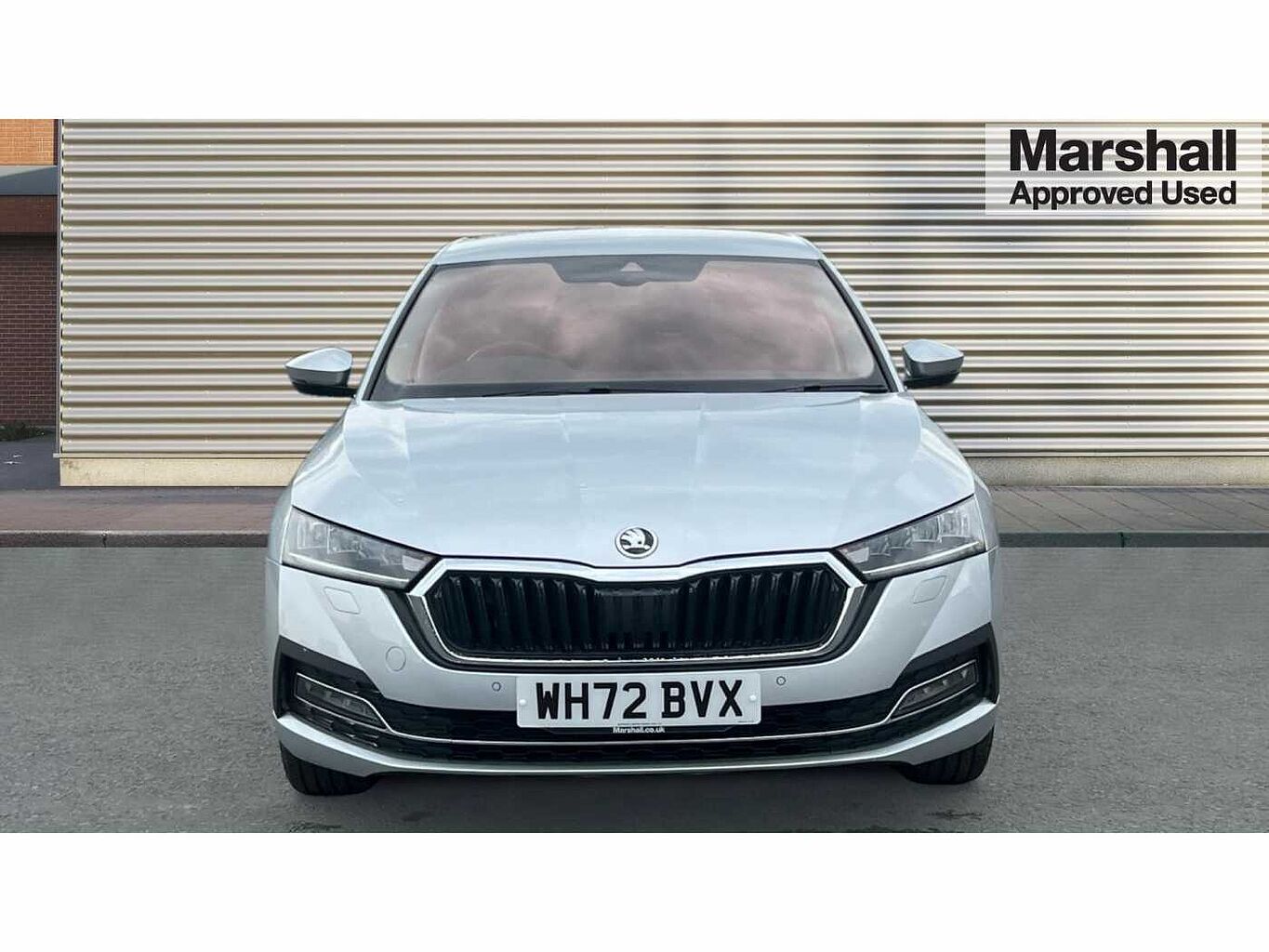 SKODA Octavia Hatchback 2.0TDI (150ps) SE L SCR DSG