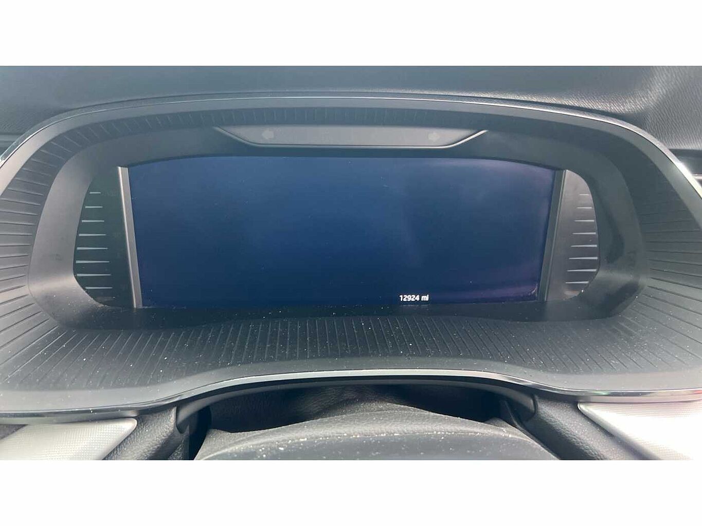 SKODA Octavia Hatchback 2.0TDI (150ps) SE L SCR DSG