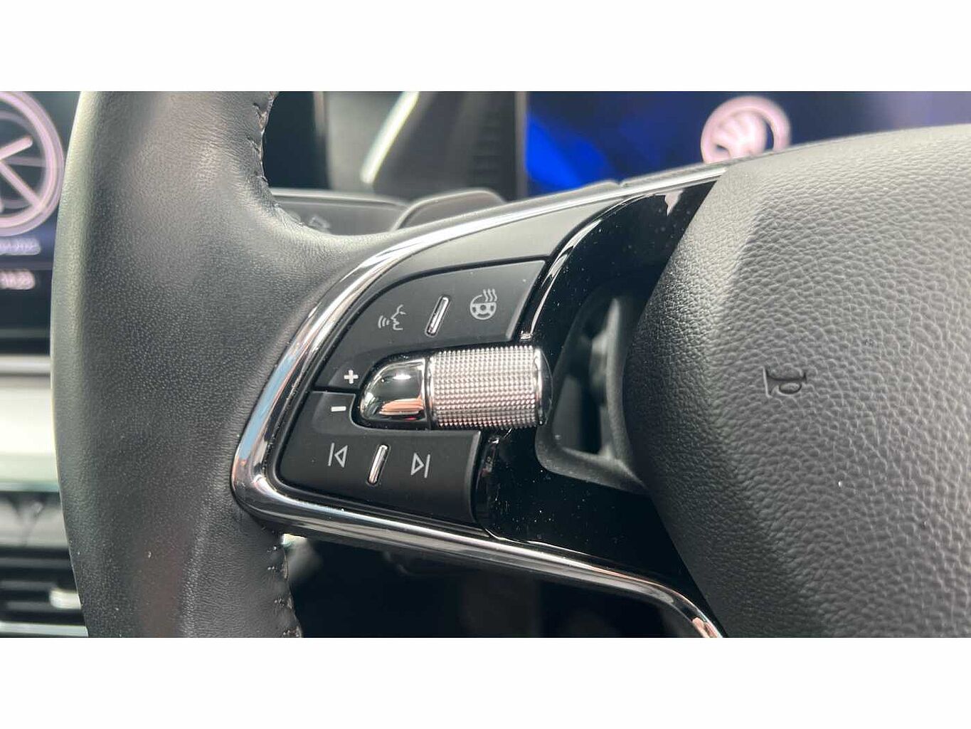 SKODA Octavia Hatchback 2.0TDI (150ps) SE L SCR DSG