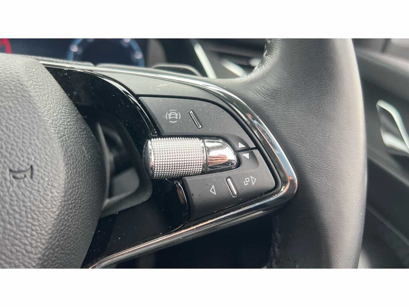 SKODA Octavia Hatchback 2.0TDI (150ps) SE L SCR DSG