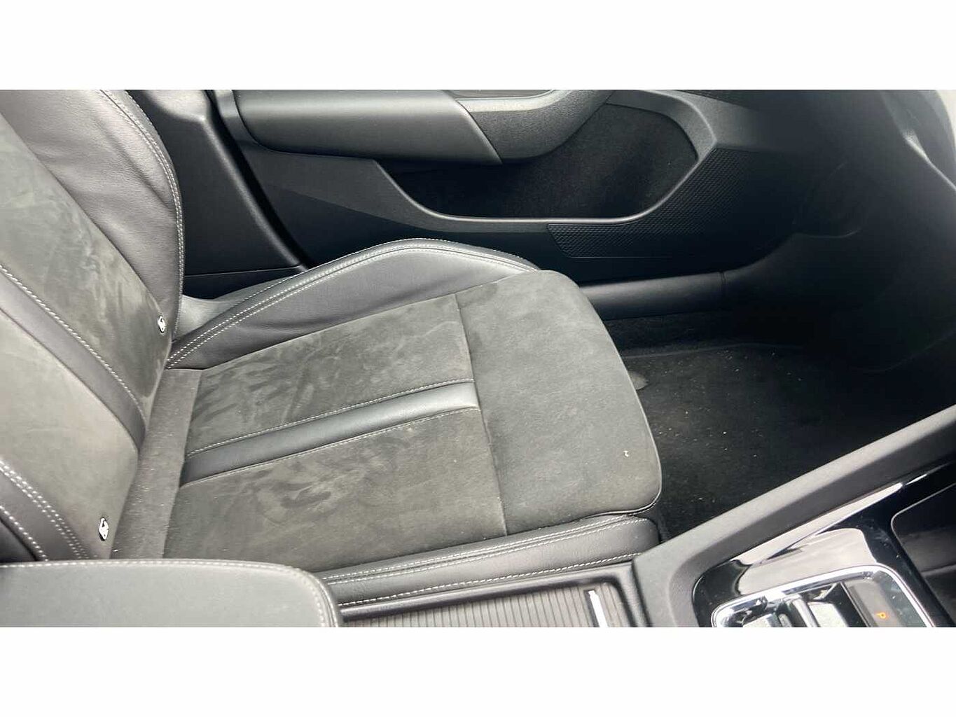 SKODA Octavia Hatchback 2.0TDI (150ps) SE L SCR DSG