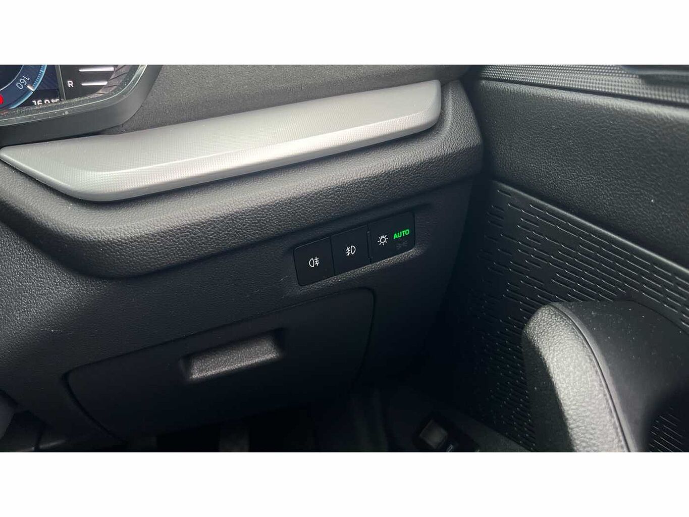 SKODA Octavia Hatchback 2.0TDI (150ps) SE L SCR DSG