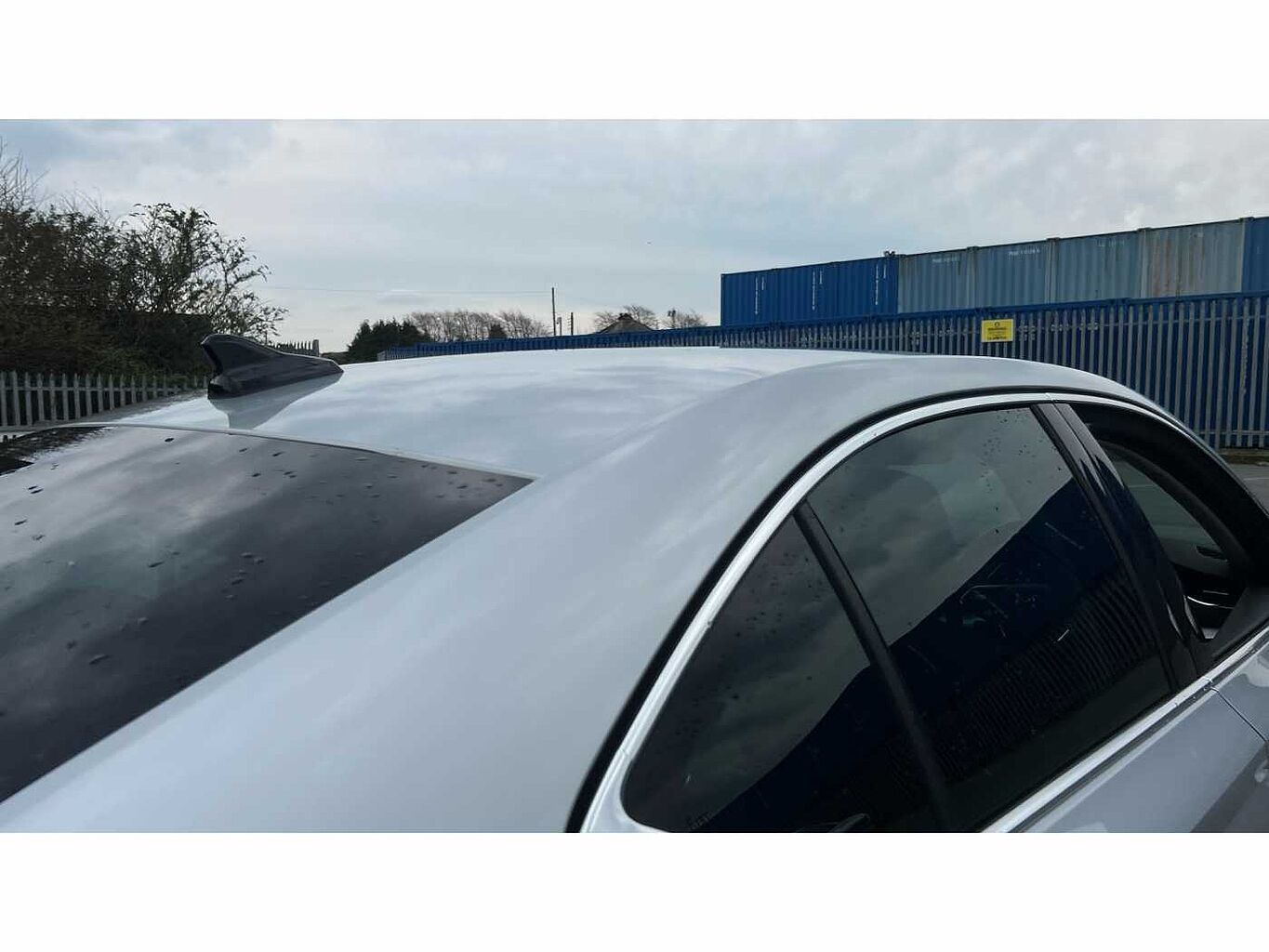SKODA Octavia Hatchback 2.0TDI (150ps) SE L SCR DSG