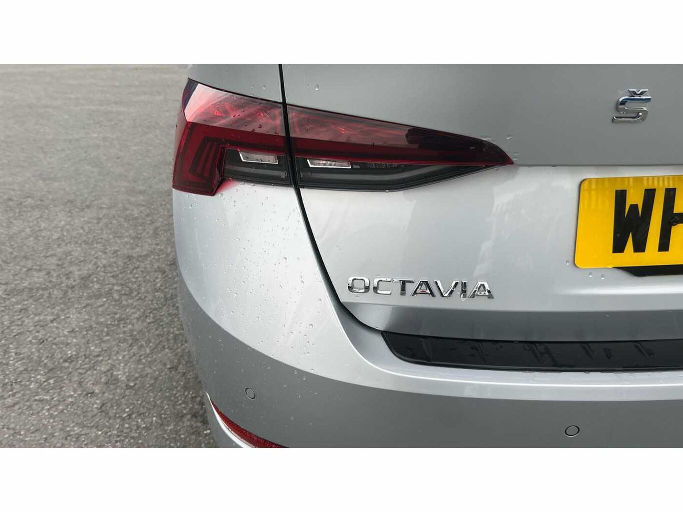 SKODA Octavia Hatchback 2.0TDI (150ps) SE L SCR DSG