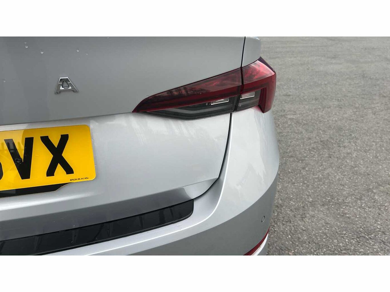 SKODA Octavia Hatchback 2.0TDI (150ps) SE L SCR DSG