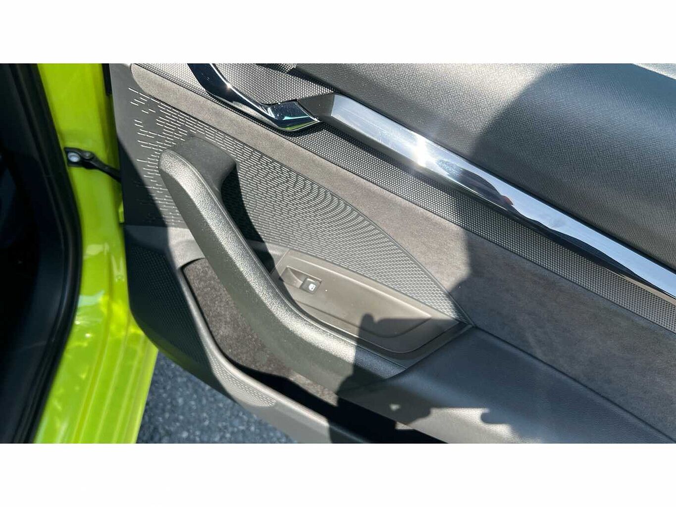 SKODA Octavia vRS Hatch (2017) 2.0 TSI vRS 245