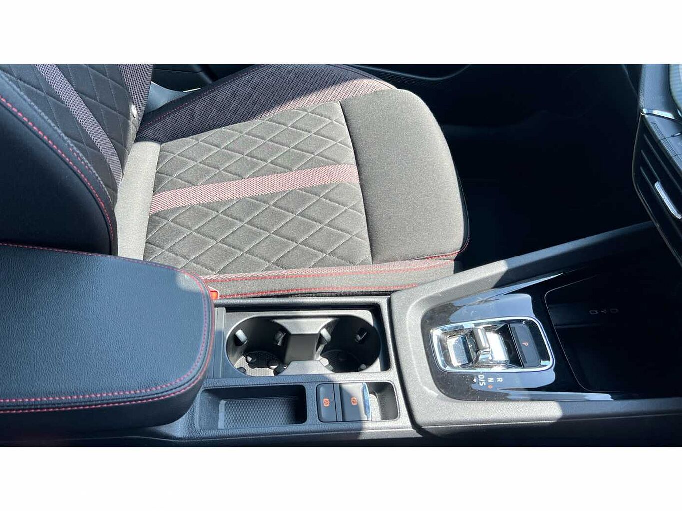SKODA Octavia vRS Estate 1.4 TSI (150ps) vRS iV DSG