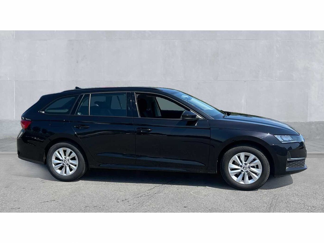 SKODA OCTAVIA 1.5 TSI SE Technology 5dr