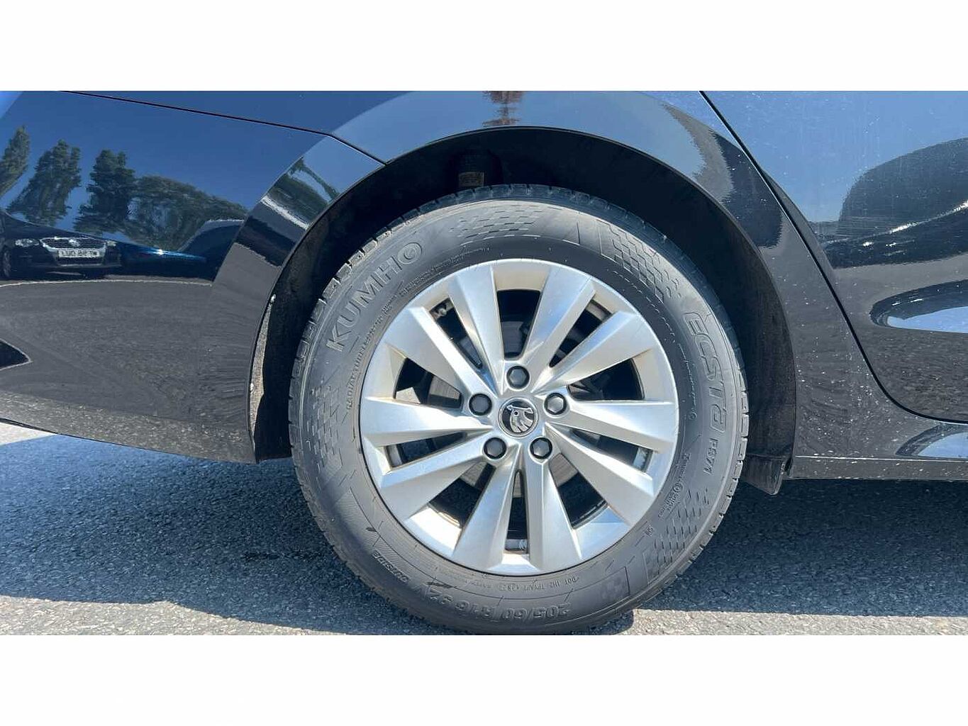 SKODA OCTAVIA 1.5 TSI SE Technology 5dr