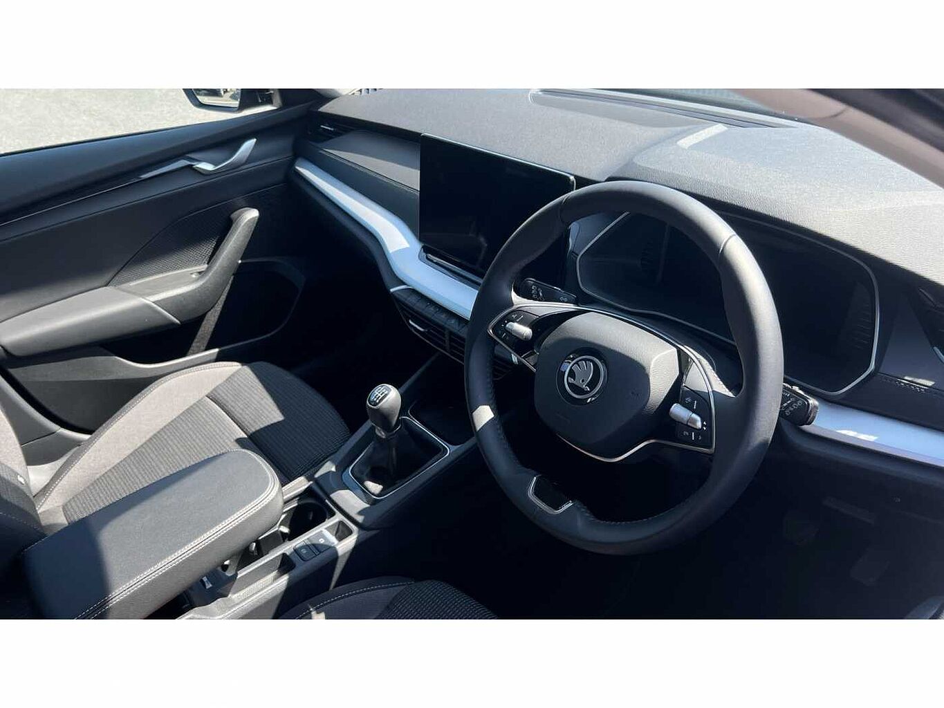 SKODA OCTAVIA 1.5 TSI SE Technology 5dr
