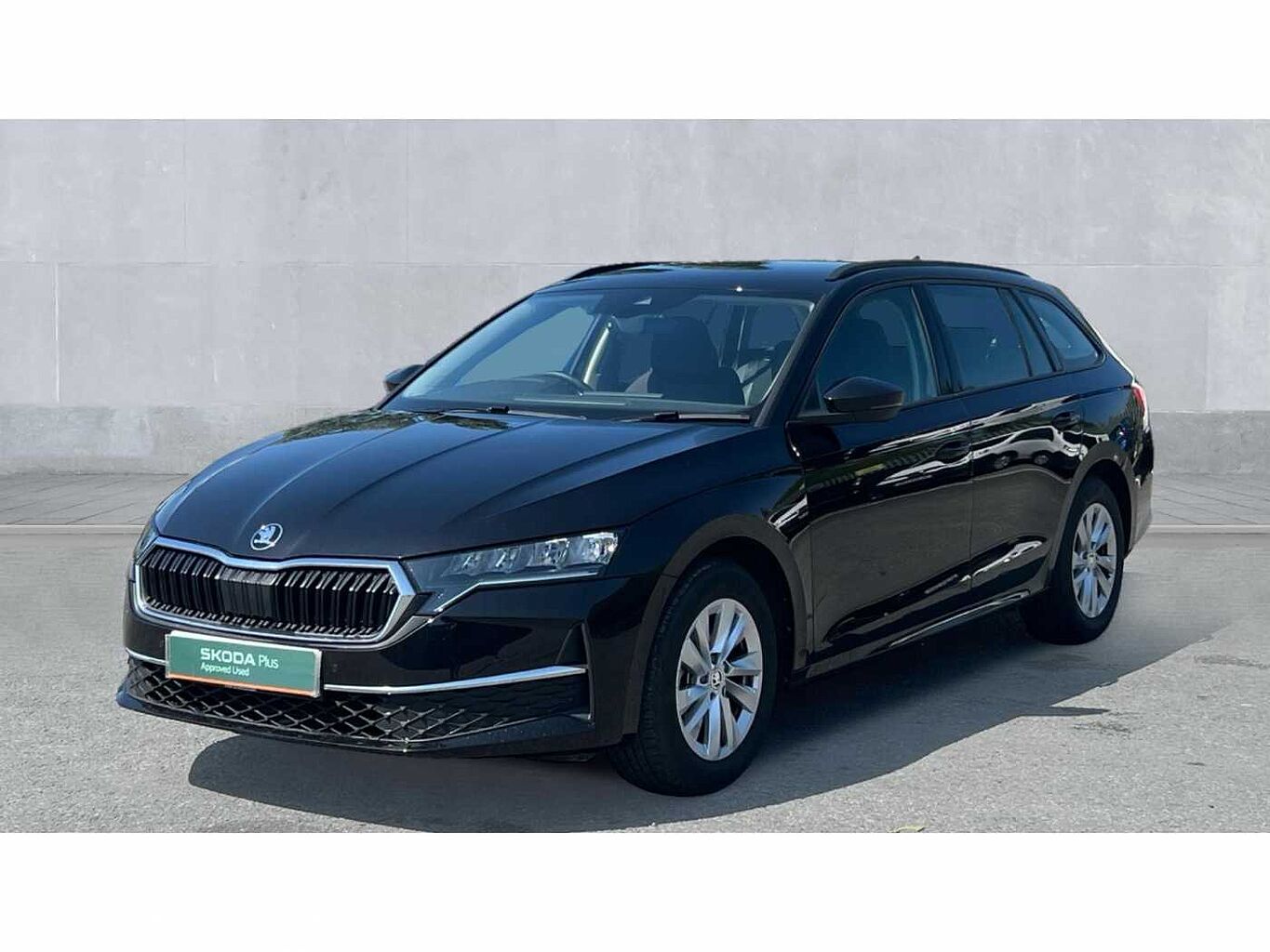 SKODA OCTAVIA 1.5 TSI SE Technology 5dr