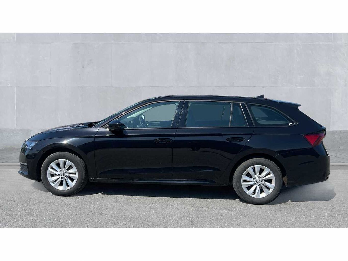 SKODA OCTAVIA 1.5 TSI SE Technology 5dr