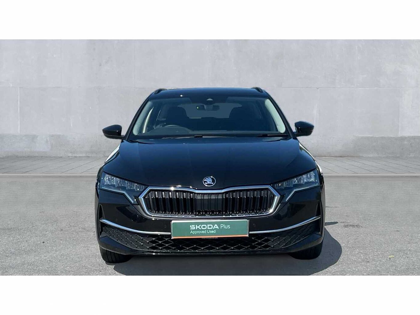 SKODA OCTAVIA 1.5 TSI SE Technology 5dr