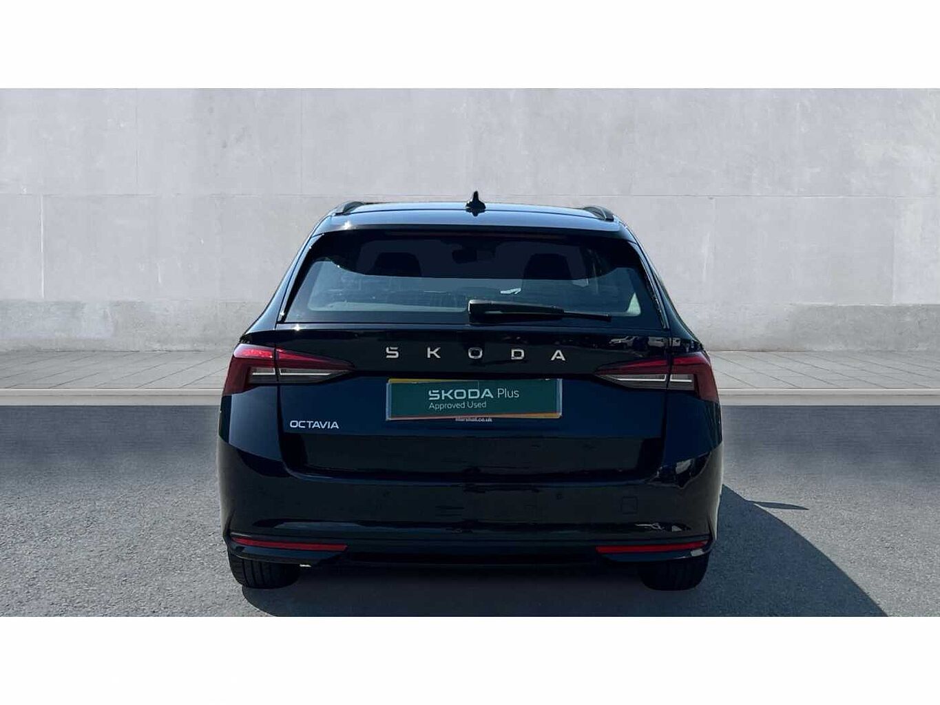 SKODA OCTAVIA 1.5 TSI SE Technology 5dr