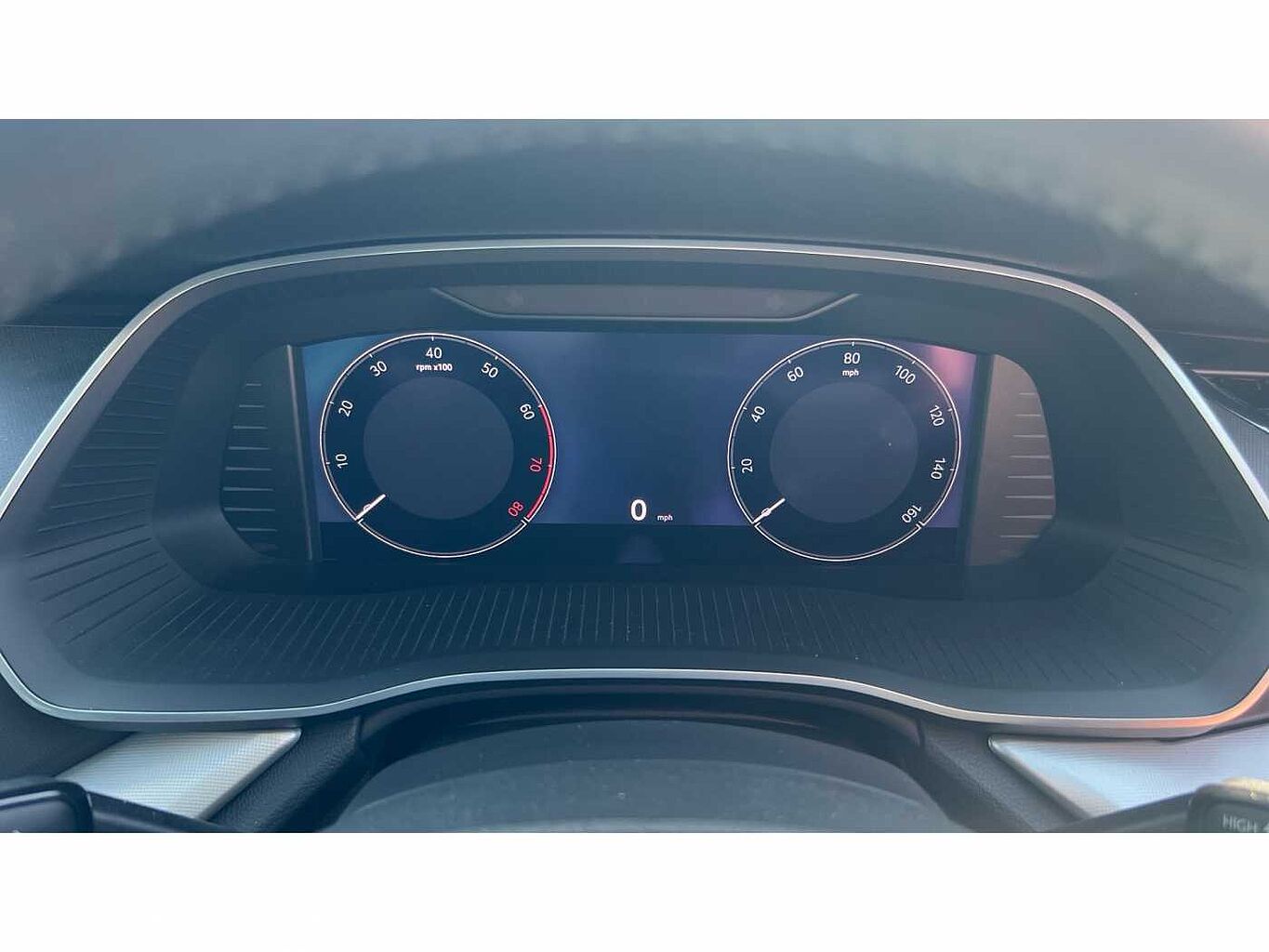 SKODA OCTAVIA 1.5 TSI SE Technology 5dr