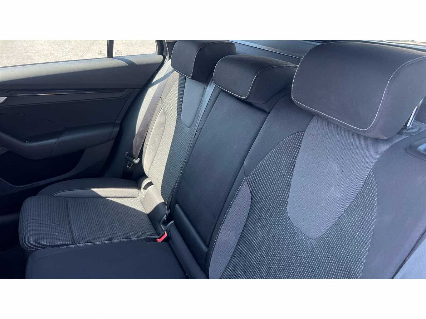 SKODA OCTAVIA 1.5 TSI SE Technology 5dr