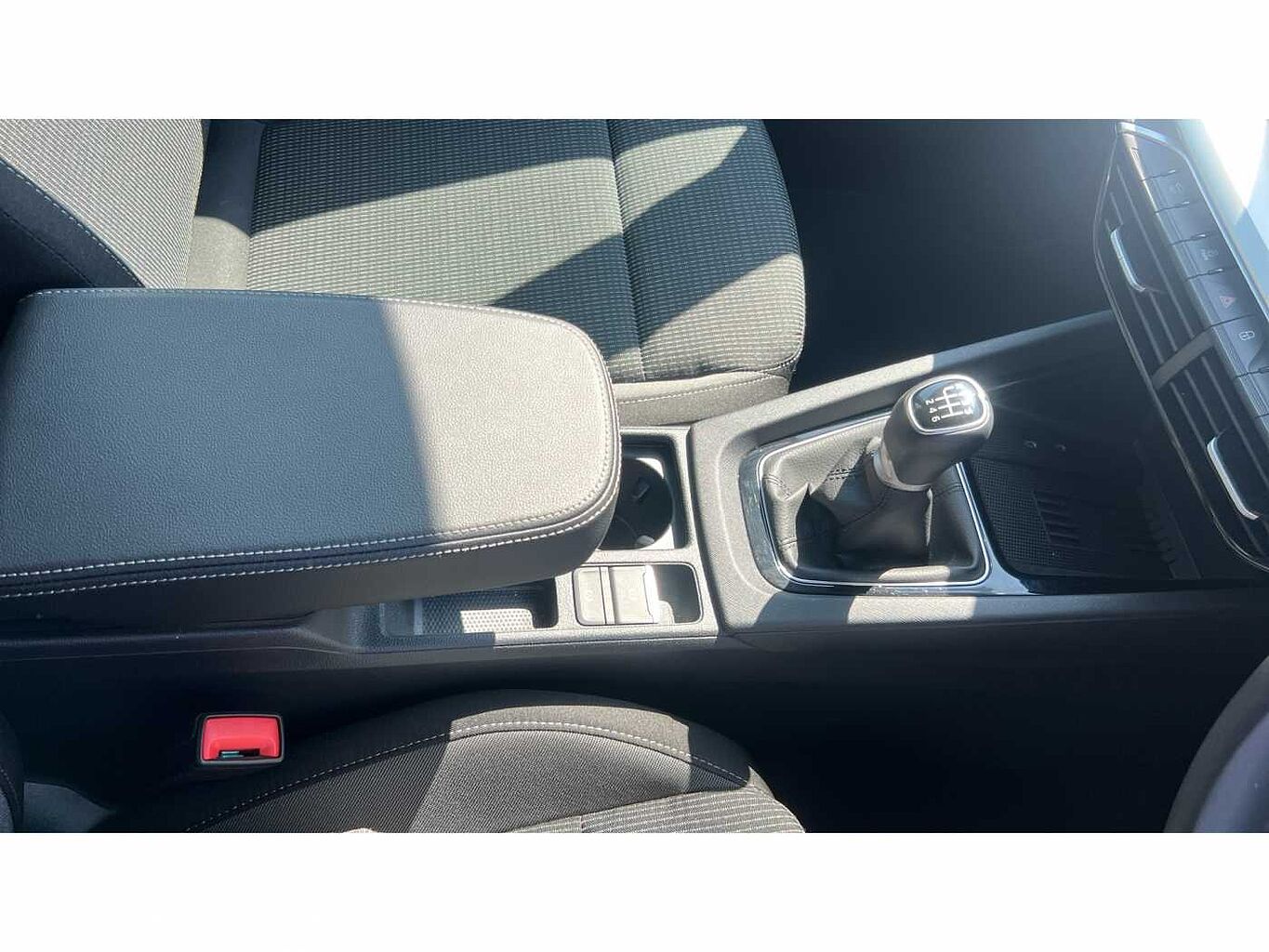 SKODA OCTAVIA 1.5 TSI SE Technology 5dr