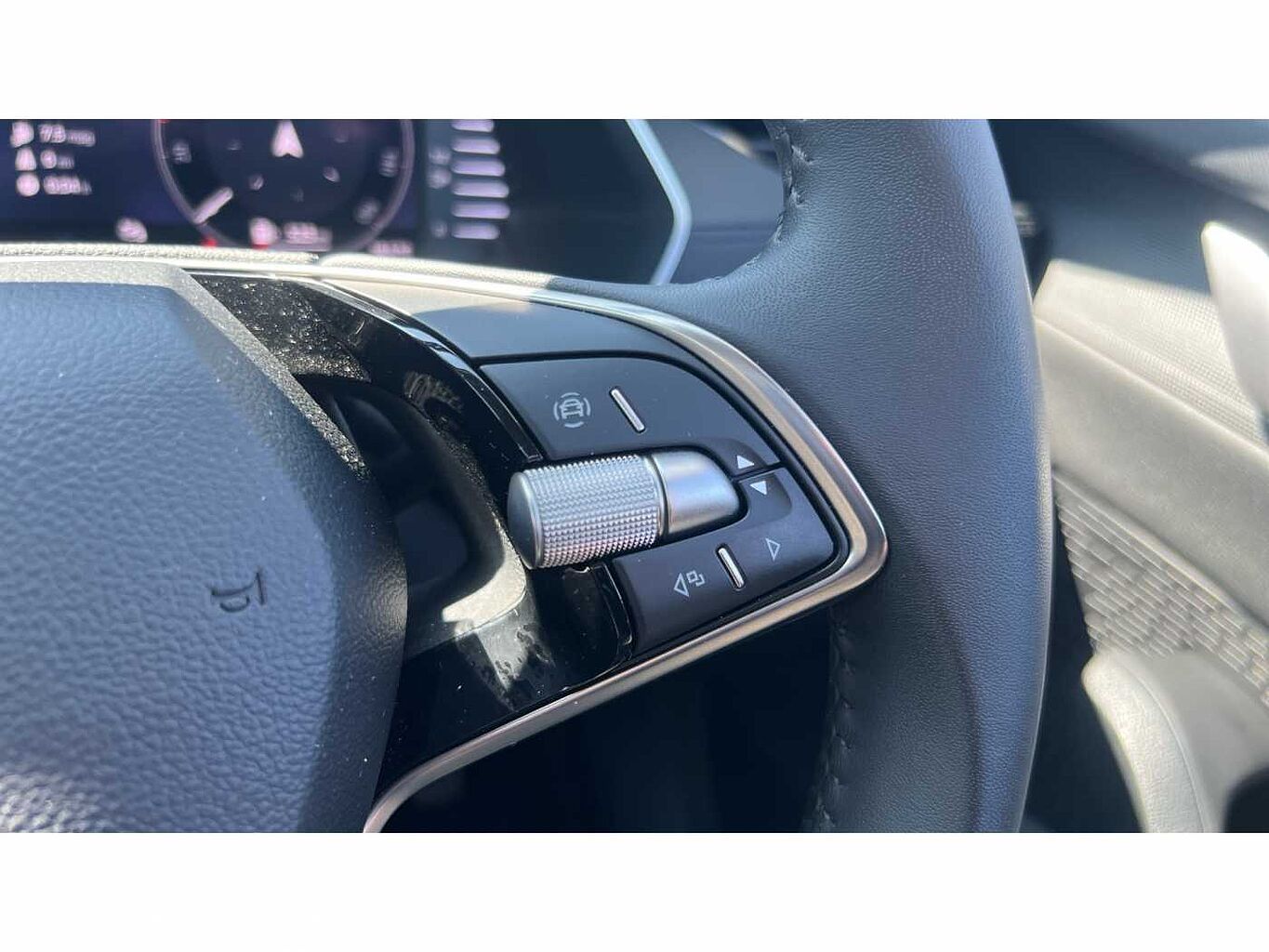 SKODA OCTAVIA 1.5 TSI SE Technology 5dr