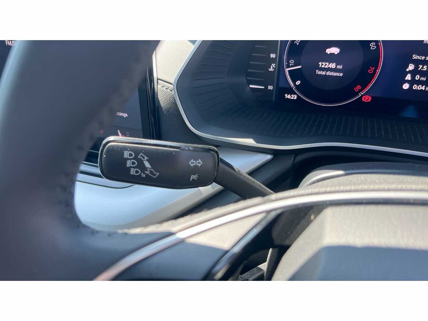 SKODA OCTAVIA 1.5 TSI SE Technology 5dr