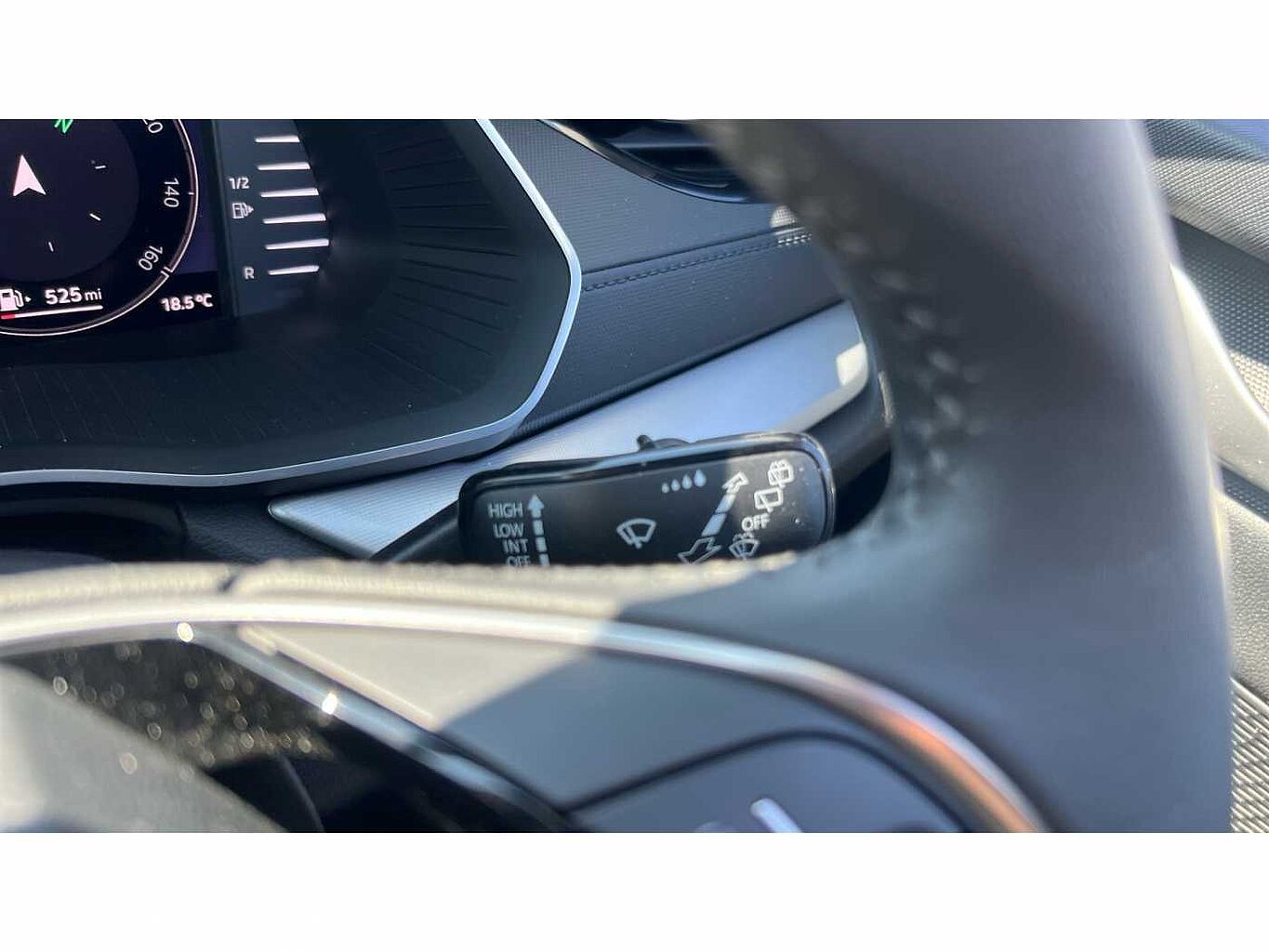 SKODA OCTAVIA 1.5 TSI SE Technology 5dr