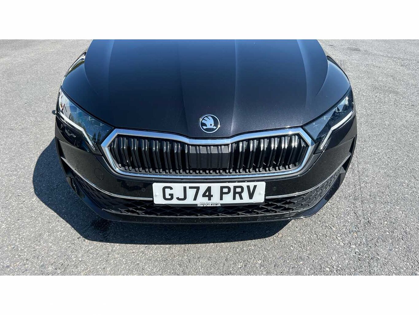 SKODA OCTAVIA 1.5 TSI SE Technology 5dr