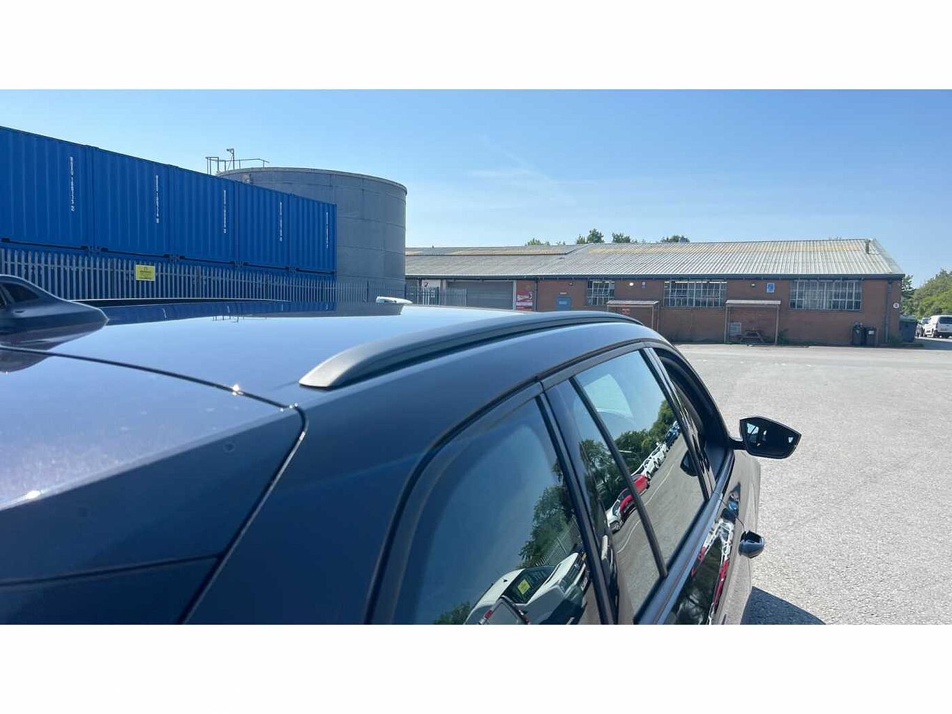 SKODA OCTAVIA 1.5 TSI SE Technology 5dr